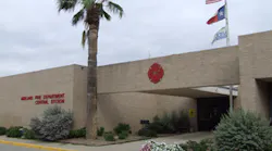 Midland Fire Station (tx)