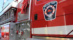 Milan Twp Fire Dept Apparatus (oh)