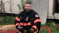 North Belle Vernon, PA, Lt. Neil B. Cope. North Belle Vernon, PA, Lt. Neil B. Cope.