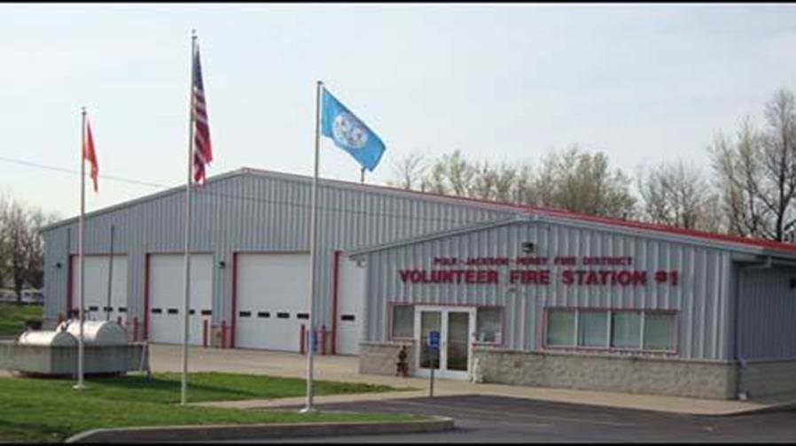 Polk Jackson Perry Fire Dept (oh)