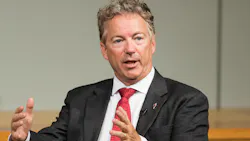 Sen. Rand Paul (R-KY).