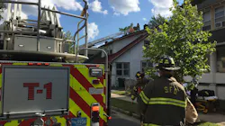 A malfunctioning solar panel system is being blamed for causing a fire that injured a Springfield, MA, firefighter A malfunctioning solar panel system is being blamed for causing a fire that injured a Springfield, MA, firefighter