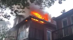 St Louis South City Fire (mo)