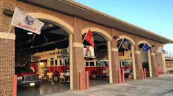 Streator Fire Dept Station (il)