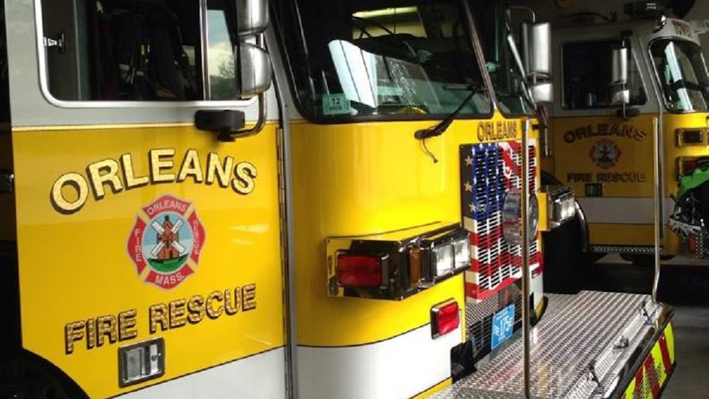 MA Chief Says FD Has Outgrown Current Station Firehouse