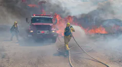Riverside County, CA, June 21, 2019