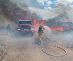 Riverside County, CA, June 21, 2019 Riverside County, CA, June 21, 2019