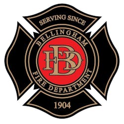 Bellingham Fire Dept (wa)