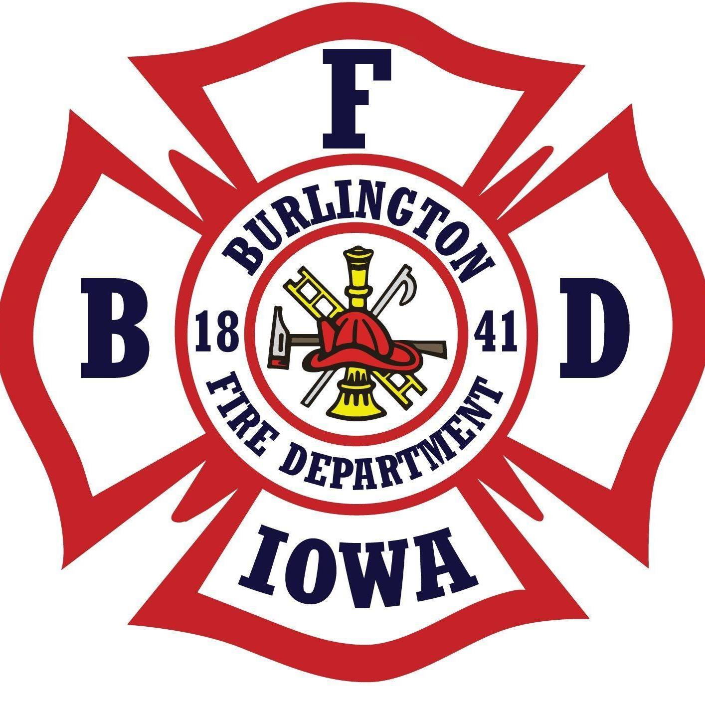 Burlington IA Department's Firefighter Search Starts Before Vacancies
