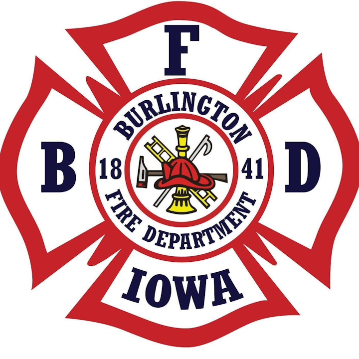 Burlington IA Department's Firefighter Search Starts Before Vacancies