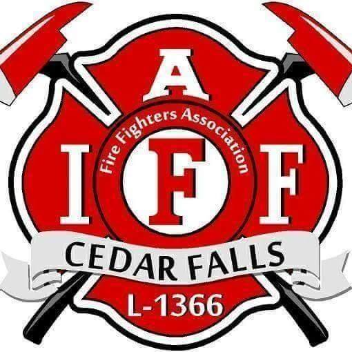 Cedar Falls International Association Of Firefighters Local 1366 Ia 5d1cadca1a0b8
