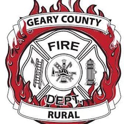 Geary Co Fire Dept (ks)