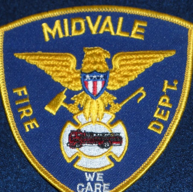 Midvale Fire Dept (oh)