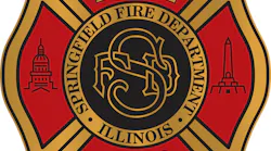 Springfield Fire Dept (il)