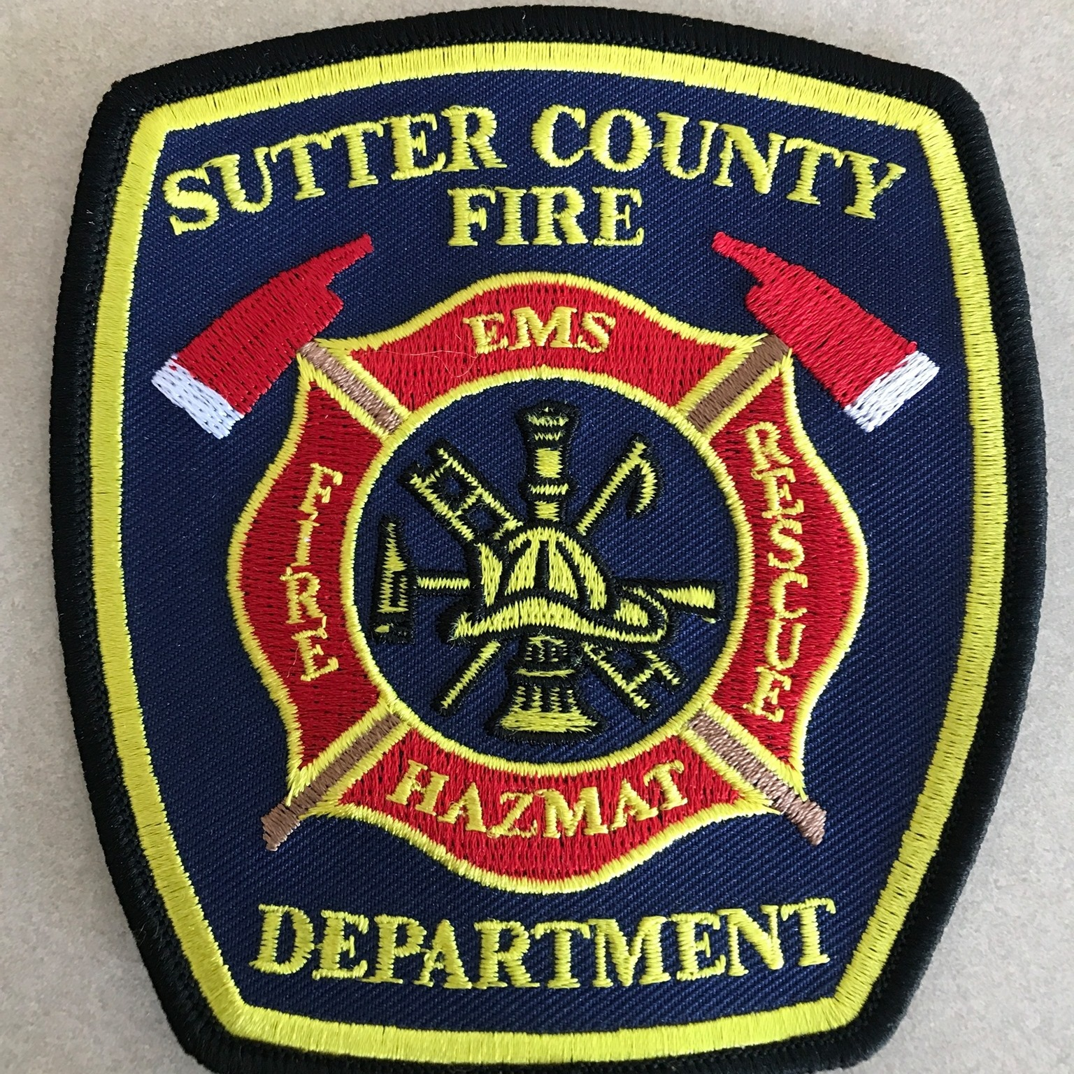 Sutter Co Fire Dept Ca 5d39dbcfb9964