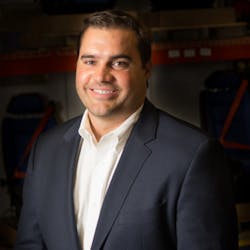 USSC Group CEO Joseph Mirabile USSC Group CEO Joseph Mirabile