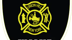 Union Hill Fire Dept (ny)