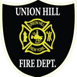 Union Hill Fire Dept (ny)
