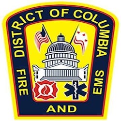 Washington Dc Fire And Ems (dc)