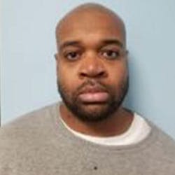 Joshua Moore. Joshua Moore.