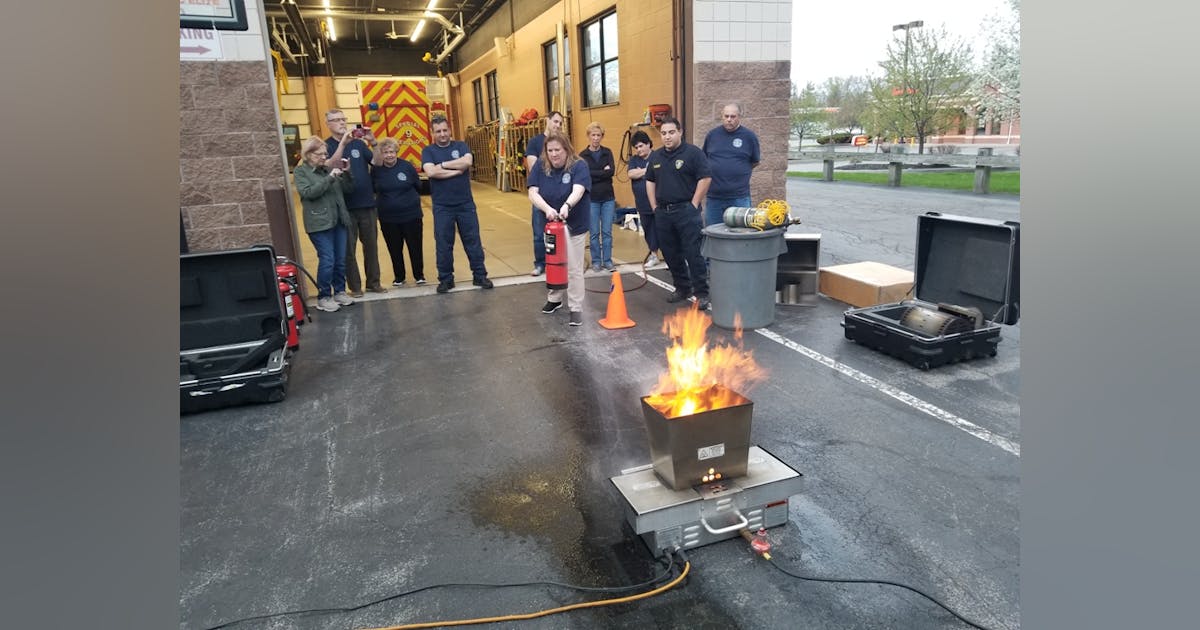 Community Risk Reduction - Fire Prevention and Life Safety - Joe Manuse ...