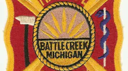 Battle Creekfirepatch