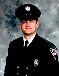 Brandon Dreiman, JD, EMT-P, is an 18-year veteran of the Indianapolis Fire Department where he also serves as the coordinator for the IFD Office of Wellness & Support. Brandon Dreiman, JD, EMT-P, is an 18-year veteran of the Indianapolis Fire Department where he also serves as the coordinator for the IFD Office of Wellness & Support.