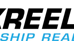 Coxreels Ship Ready Logo