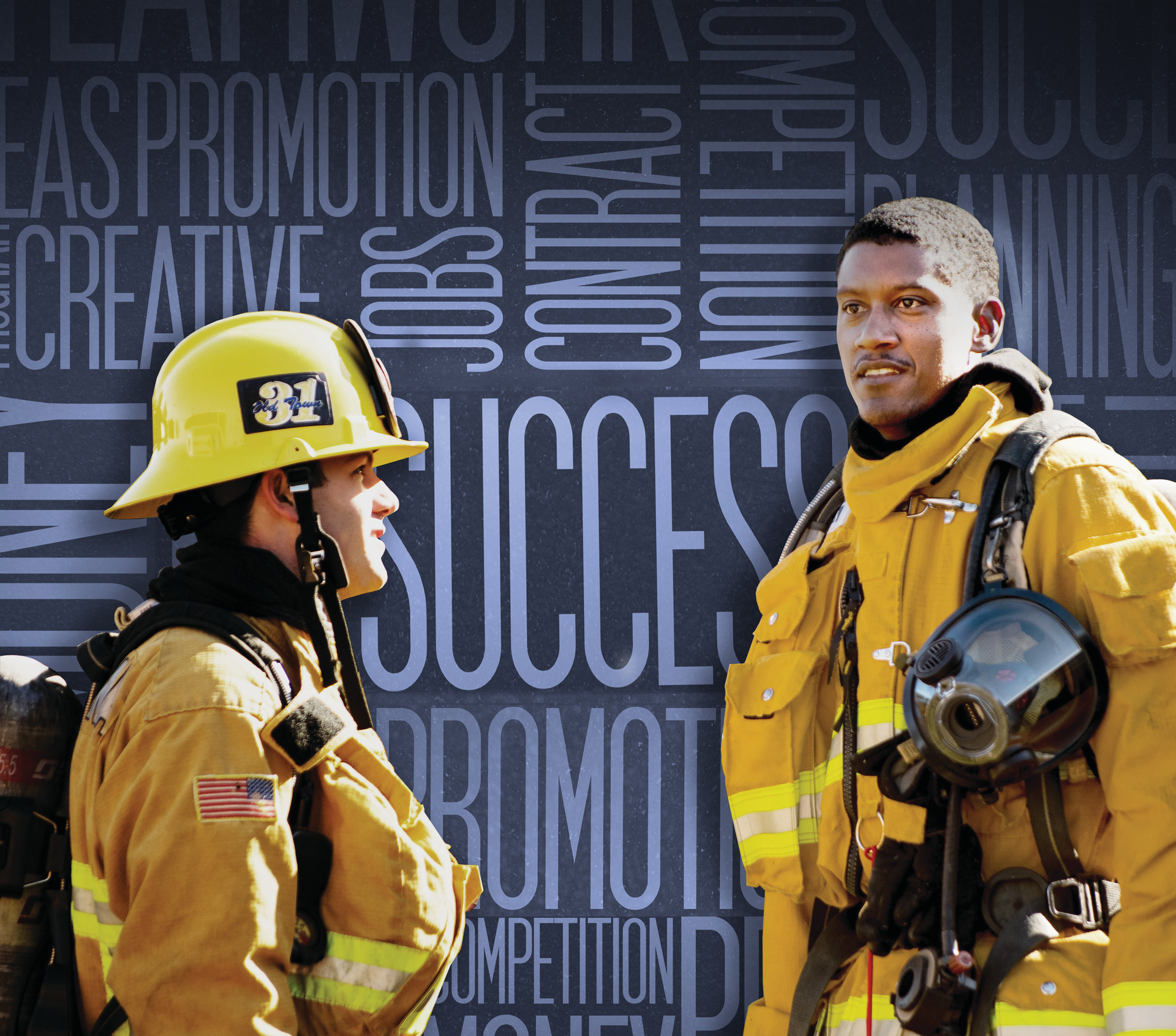 Higher Education: Much More Than Checking the Box | Firehouse