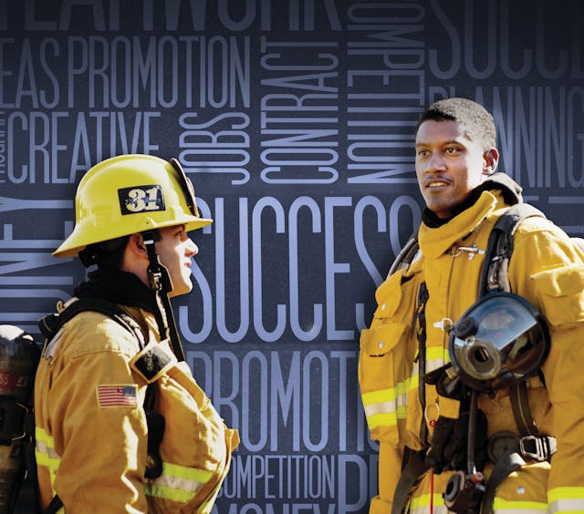 Higher Education: Much More Than Checking the Box | Firehouse