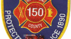 Leechburg Volunteer Fire Dept (pa)