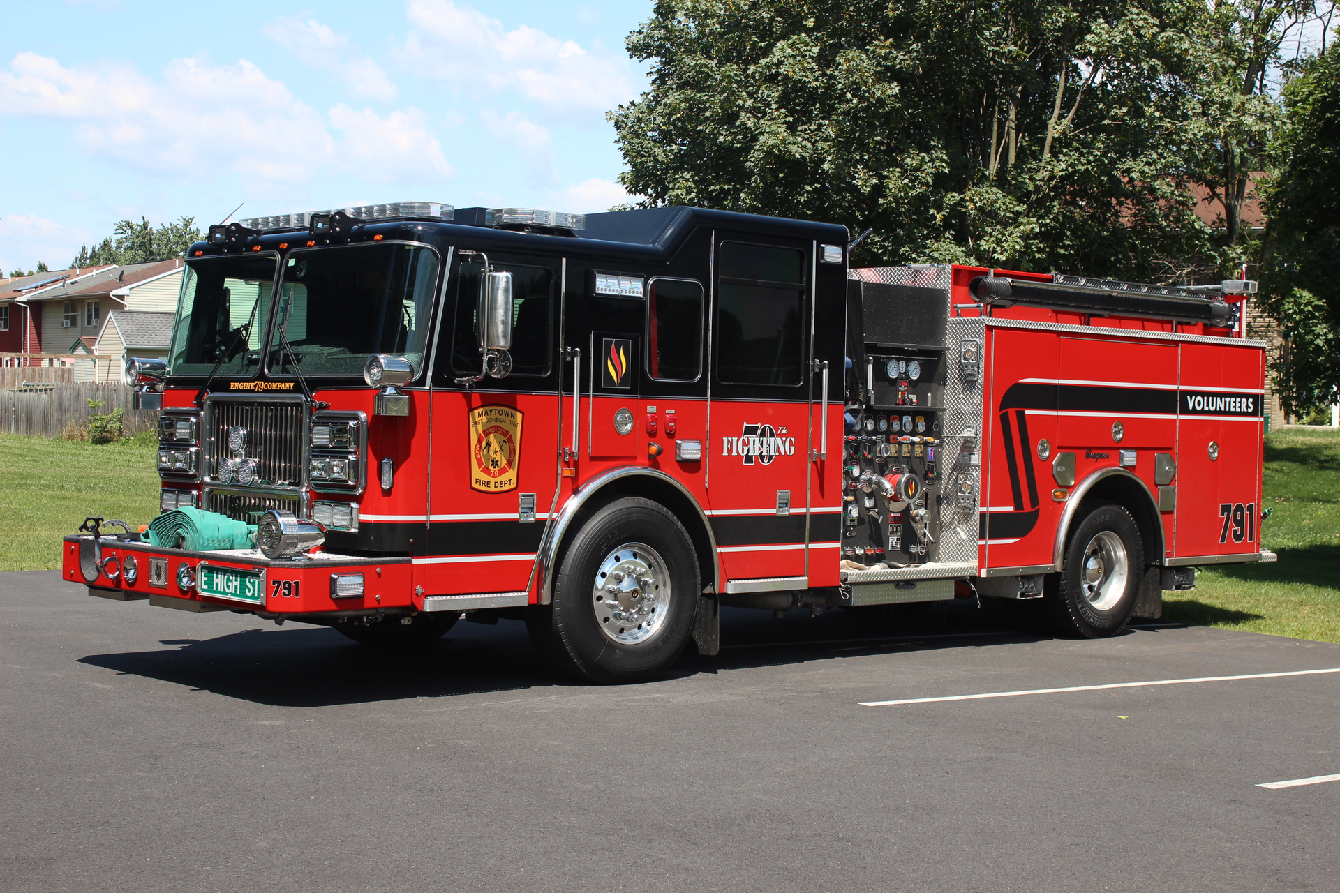 Maytown 791 E Donegal Twp 18 Sea Marauder Ii 1750 500 30