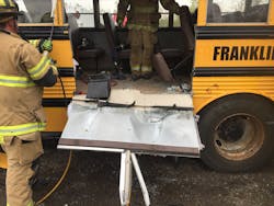 If you are removing the entire side wall down to the floor, realize you will need to get rid of the seat that is attached to the inner sidewall. If you are removing the entire side wall down to the floor, realize you will need to get rid of the seat that is attached to the inner sidewall.