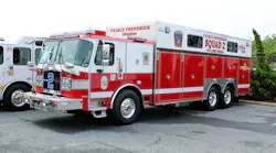 Prince Frederick Squad 2 E One