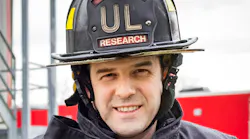 Robin Zevotek is a research engineer with the Underwriters Laboratories (UL) Firefighter Safety Research Institute. He specializes in the use of fire research for the development of fire service tactical considerations. He has 16 years in the fire service, and is currently serving as a firefighter with the Ellicott City, MD, Volunteer Fire Department.