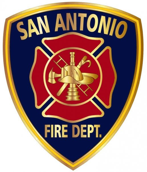 San Antonio Fire Dept (tx)