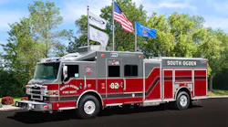 South Ogden City Corp, Ut