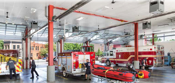 Air Vacuum Corporation