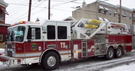 Allentown Fire Truck 5d249552d9984