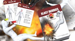 Blast Injuries Blast Injuries