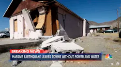 California Quake