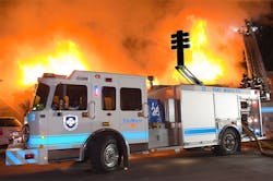 Adequate lighting should be available for any active command post whether a vehicle, tent or other location. Adequate lighting should be available for any active command post whether a vehicle, tent or other location.