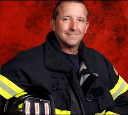 The Late Paul Pietrafesa, Coral Springs-Parkland Fire Department Driver/Engineer. The Late Paul Pietrafesa, Coral Springs-Parkland Fire Department Driver/Engineer.