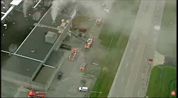 Ford Fire