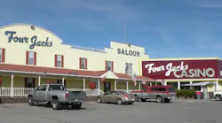 Four Jacks Front