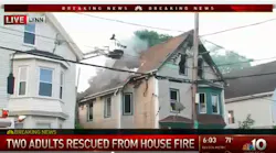Lynn Fire