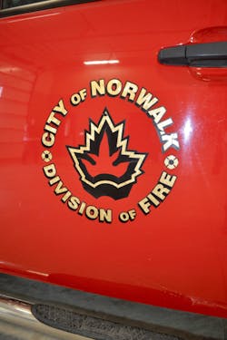 Norwalk Logo