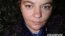 Powell County, MT, EMS emergency medical technician DaryLynne Day, 36. Powell County, MT, EMS emergency medical technician DaryLynne Day, 36.