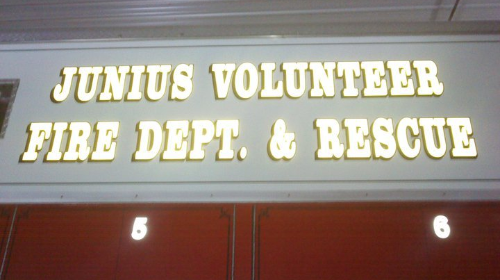 Junius Volunteer Fire Dept Ny 5d5aa2abc7271