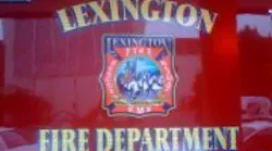 Lexington Fire Dept (ky)
